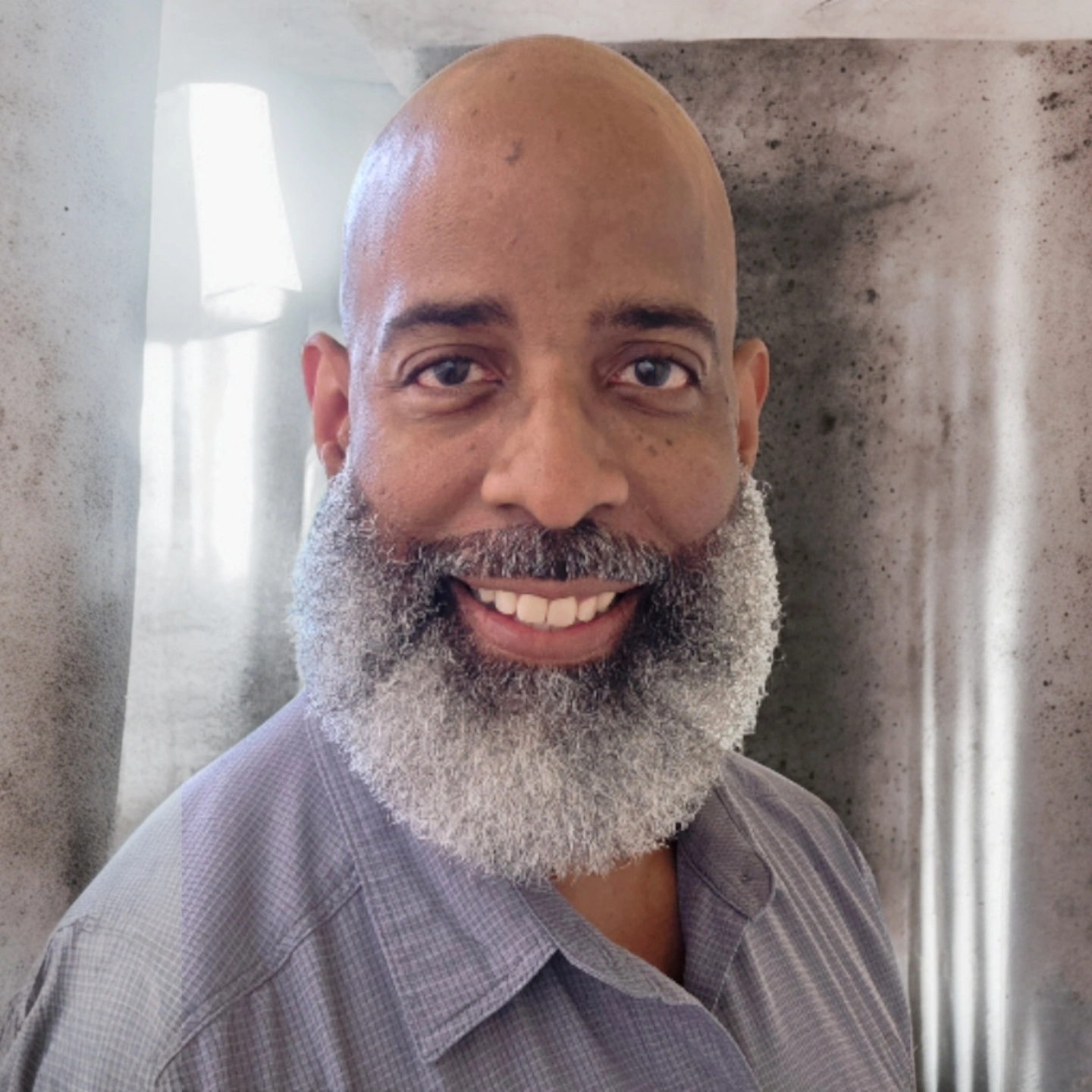 Jimmy Lanham III — Owner and Operator, Red Tail Multiservice, LLC
