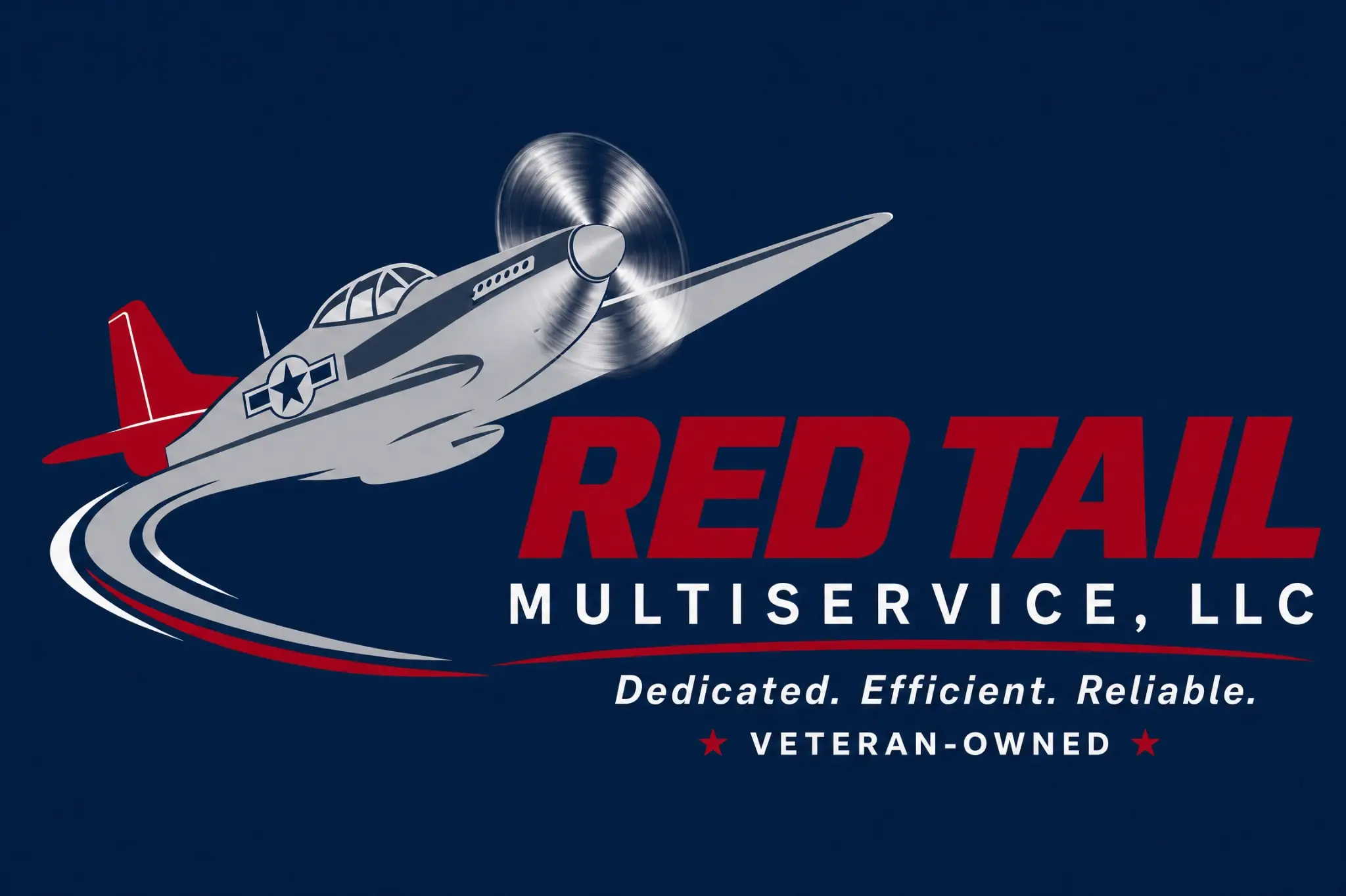 Red Tail Multiservice, LLC