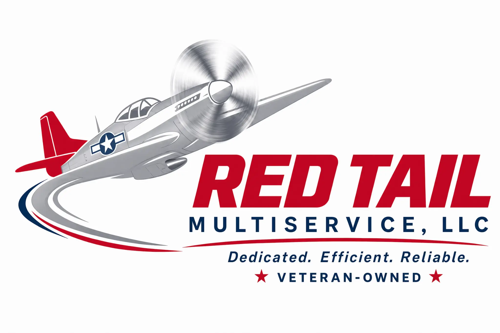 Red Tail Multiservice, LLC